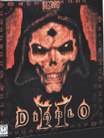  Diablo 2  Lord of Destriction 1.11 patch