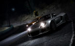 Need for Speed: Carbon demo