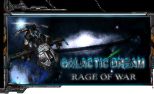 Galactic Dream : Rage of War