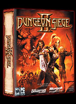 Dungeon Siege II Demo