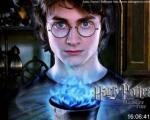 Harry Potter Goblet of Fire German Demo