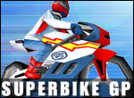 Super Bike II