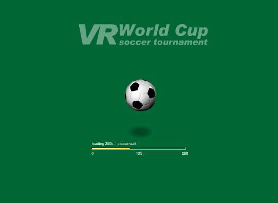 Vr World Cup