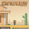 Save the seriff