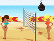 Boom Boom Volleyball (376kb)