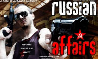 Russian Afairs