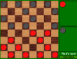 Classic Checkers