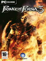 Prince of Persia: the two thrones