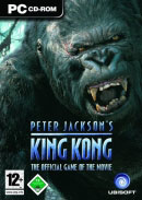 Peter’s Jakson King Kong