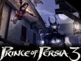 Prince of Persia 3 Scimbari