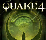Quake 4 - website
