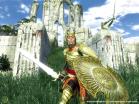 The Elder Scrolls IV: Oblivion in 2006