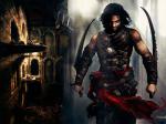 Prince of Persia The Two Thrones este Gold