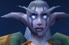 World of Warcraft 1.9 patch