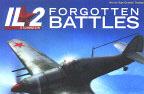 IL-2:Forgotten Battles - Expansion