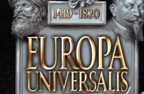 Europa Universalis III anuntat