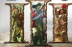 Expansion pack pentru Age of Empires III: Age of Discovery