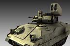 Battlefield 2: Armored Fury detalii