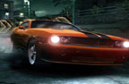 Need For Speed: Carbon anuntat oficial