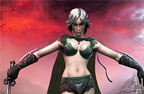 SpellForce 2: Dragon Storm anuntat