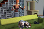  Un nou expansion pentru The Sims 2