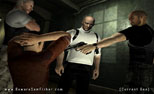 Splinter Cell 4 multyplayer demo