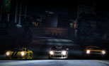 Primul patch pentru Need for Speed: Carbon