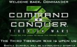  Command & Conquer 3: Tiberium Wars