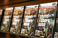Grand Theft Auto IV simplifica vanzarile de muzica