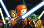LEGO Star Wars II