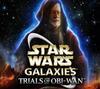 Star Wars Galaxies: Trials of Obi-Wan Trailer